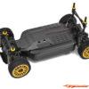 Carisma Racing - GT24 Subaru WRC 1999 - 4WD - Brushless - RTR - 1/24 80068 - Afbeelding 6