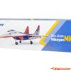 Arrows RC MIG-29 Twin 906mm PNP with Electric Retracts AS-AH013P - Afbeelding 25
