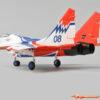Arrows RC MIG-29 Twin 906mm PNP with Electric Retracts AS-AH013P - Afbeelding 21