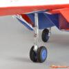 Arrows RC MIG-29 Twin 906mm PNP with Electric Retracts AS-AH013P - Afbeelding 19