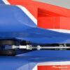 Arrows RC MIG-29 Twin 906mm PNP with Electric Retracts AS-AH013P - Afbeelding 18