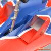 Arrows RC MIG-29 Twin 906mm PNP with Electric Retracts AS-AH013P - Afbeelding 16