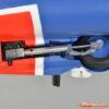 Arrows RC MIG-29 Twin 906mm PNP with Electric Retracts AS-AH013P - Afbeelding 5