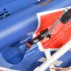 Arrows RC MIG-29 Twin 906mm PNP with Electric Retracts AS-AH013P - Afbeelding 6