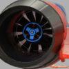 Arrows RC MIG-29 Twin 906mm PNP with Electric Retracts AS-AH013P - Afbeelding 12