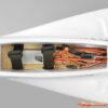 Arrows RC MIG-29 Twin 906mm PNP with Electric Retracts AS-AH013P - Afbeelding 3