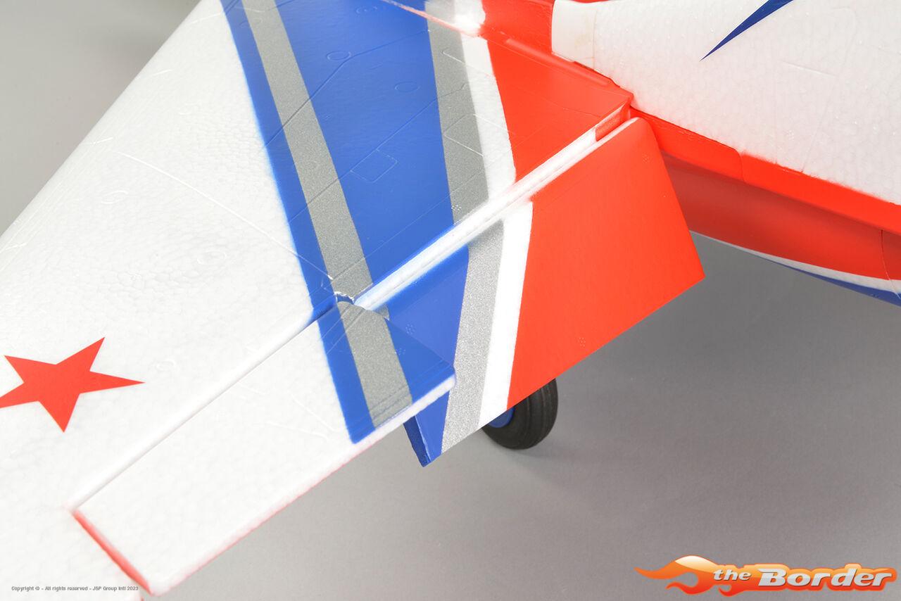 Arrows RC MIG-29 Twin 906mm PNP with Electric Retracts AS-AH013P - Afbeelding 9