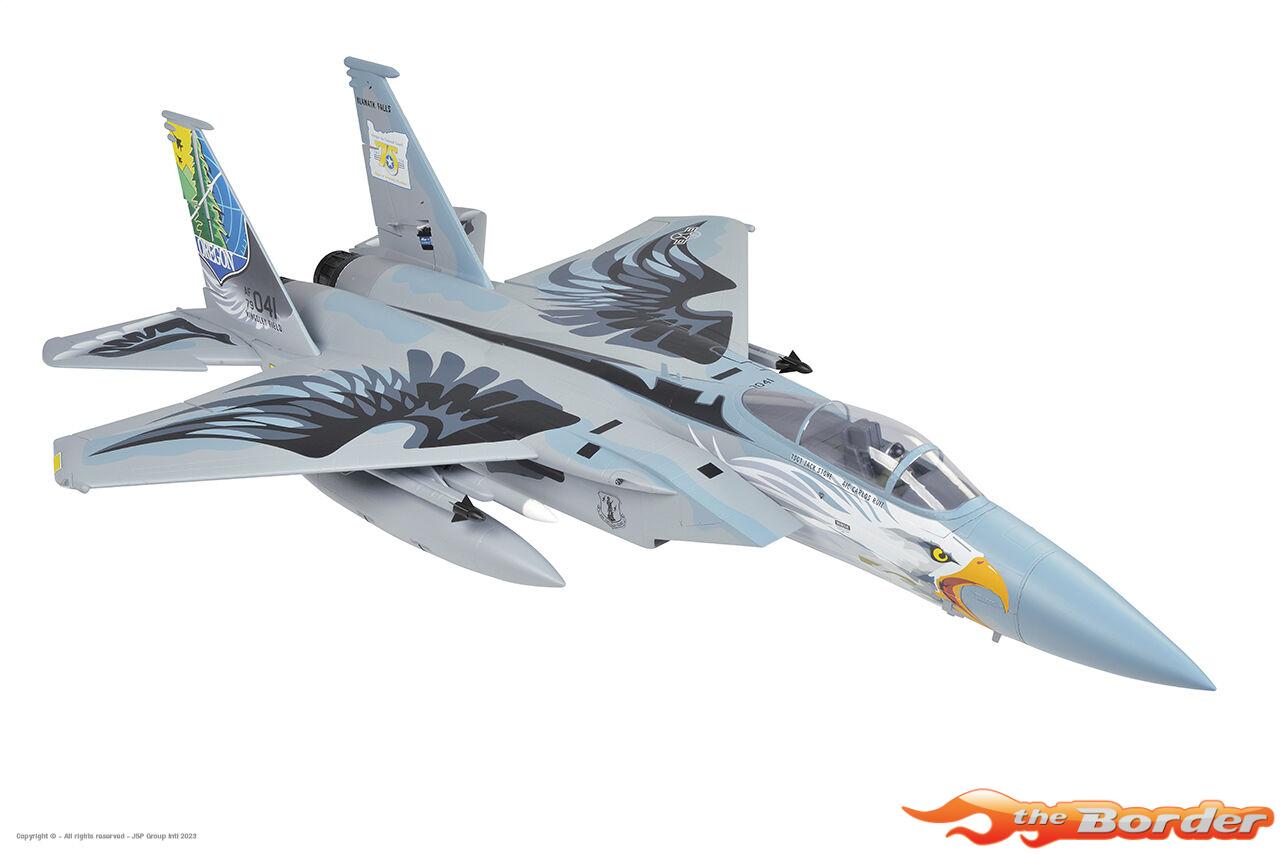 Arrows RC F-15 906mm PNP with Electric Retracts AS-AH015P - Afbeelding 10