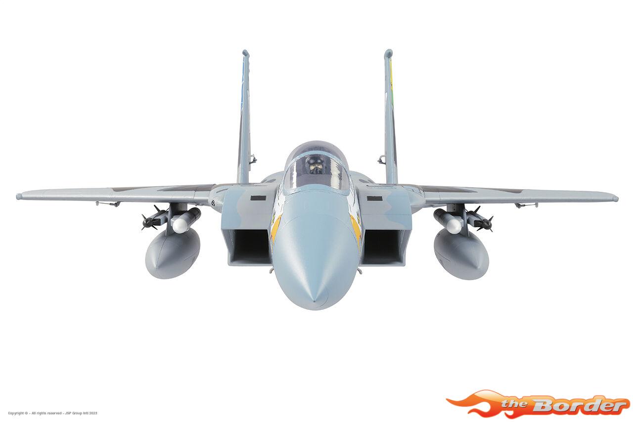 Arrows RC F-15 906mm PNP with Electric Retracts AS-AH015P - Afbeelding 8