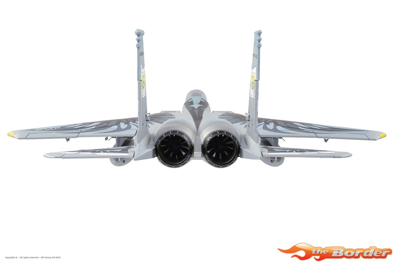 Arrows RC F-15 906mm PNP with Electric Retracts AS-AH015P - Afbeelding 7