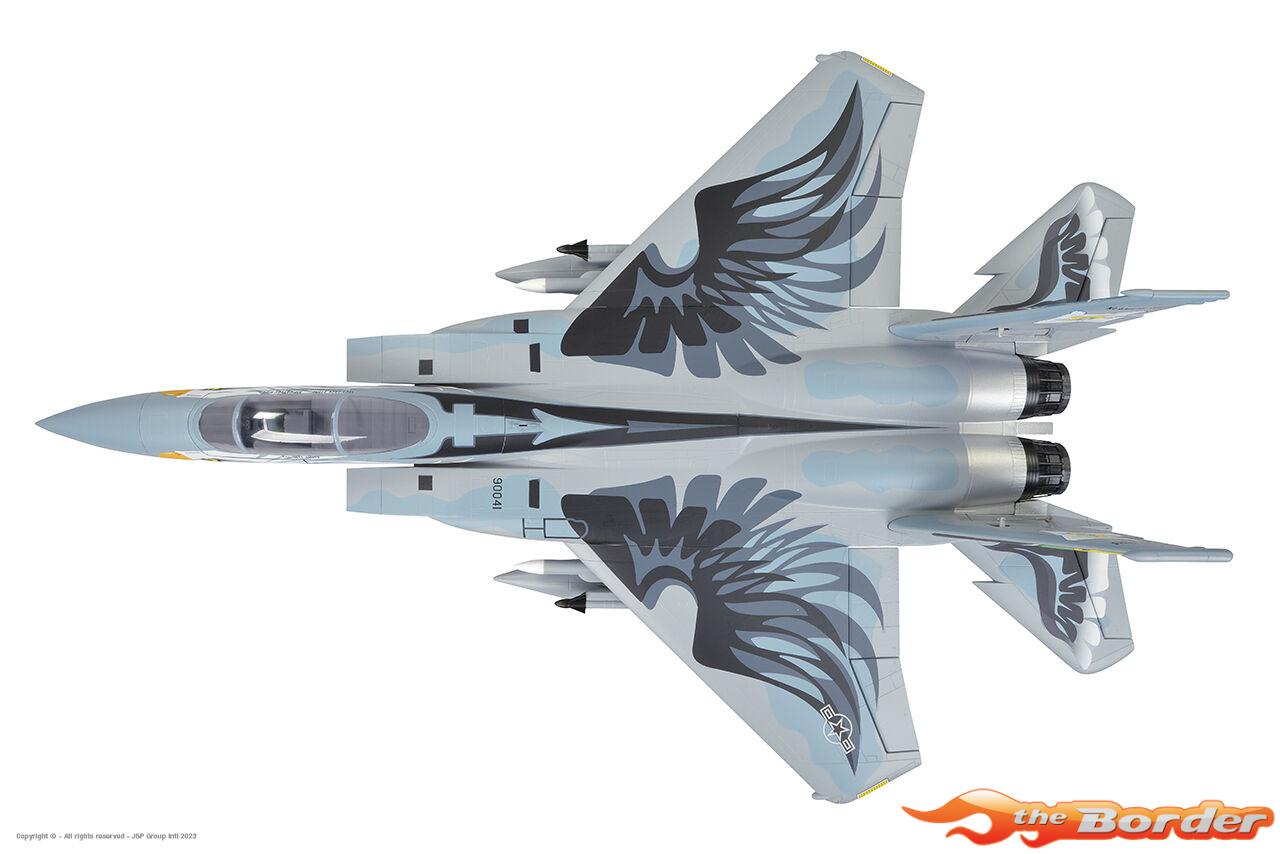 Arrows RC F-15 906mm PNP with Electric Retracts AS-AH015P - Afbeelding 34