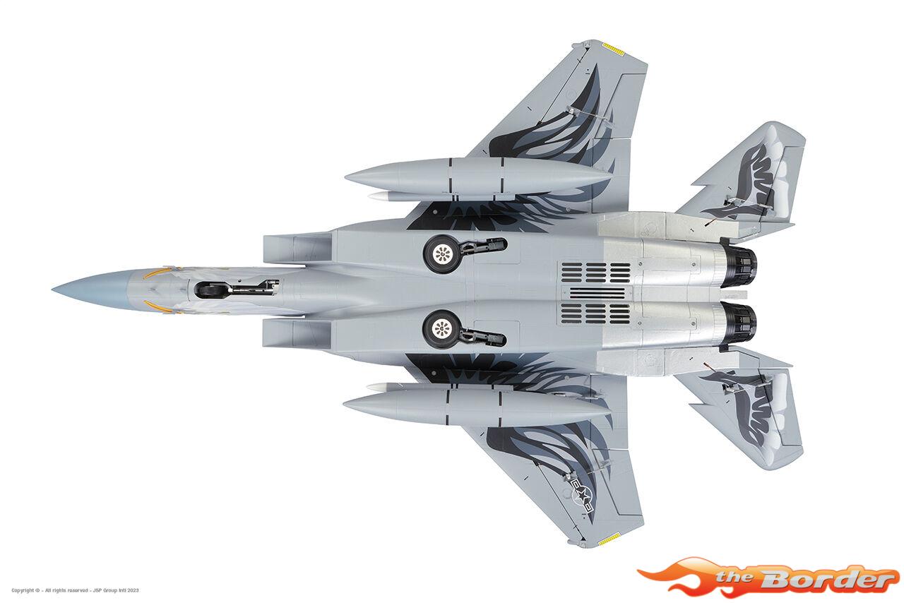 Arrows RC F-15 906mm PNP with Electric Retracts AS-AH015P - Afbeelding 28
