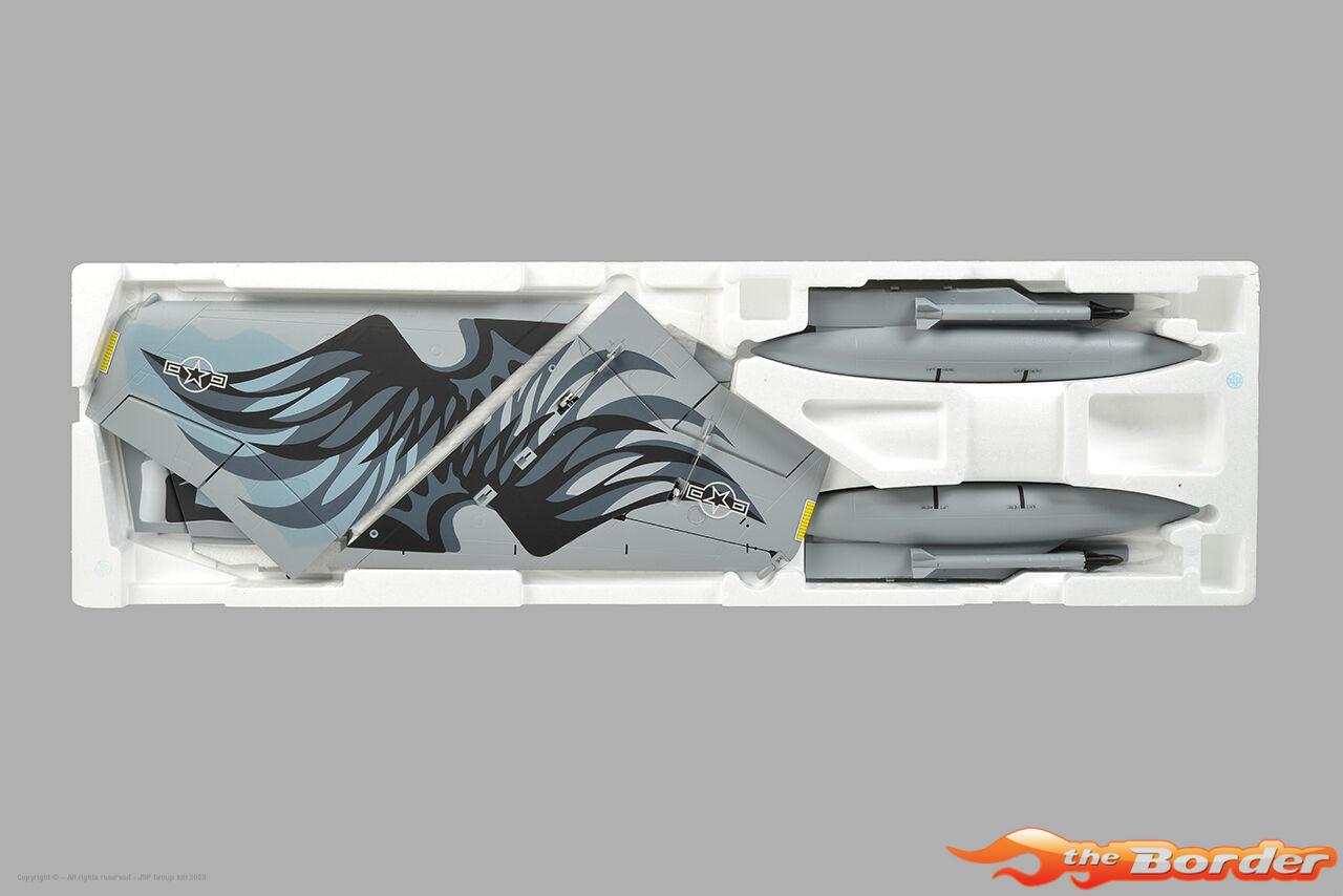 Arrows RC F-15 906mm PNP with Electric Retracts AS-AH015P - Afbeelding 32