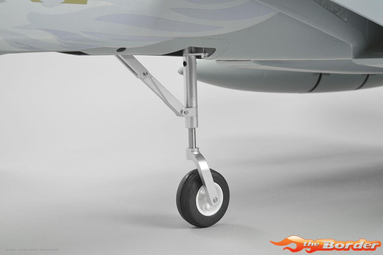 Arrows RC F-15 906mm PNP with Electric Retracts AS-AH015P - Afbeelding 26