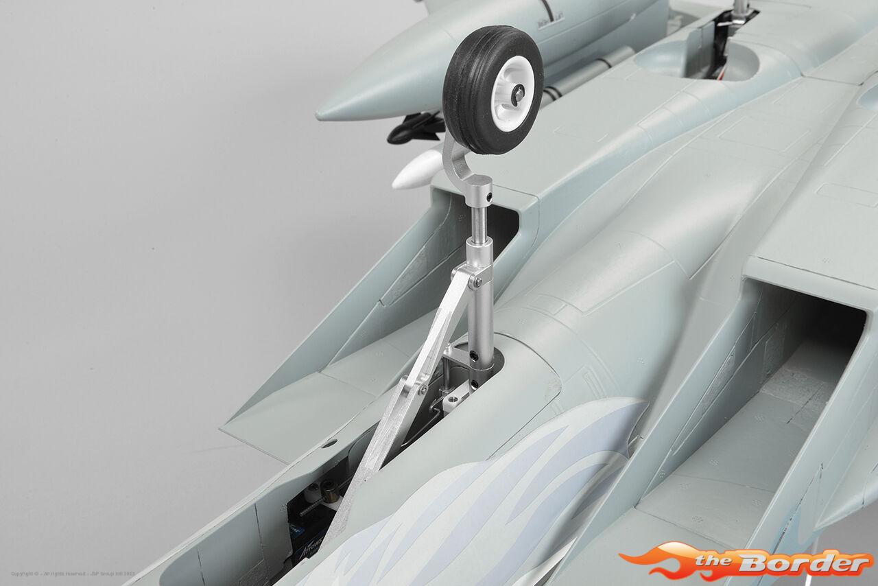 Arrows RC F-15 906mm PNP with Electric Retracts AS-AH015P - Afbeelding 24