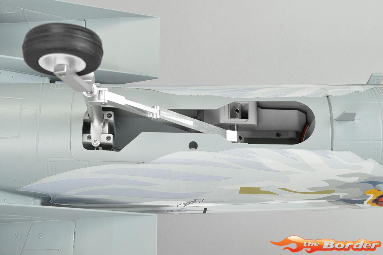 Arrows RC F-15 906mm PNP with Electric Retracts AS-AH015P - Afbeelding 23