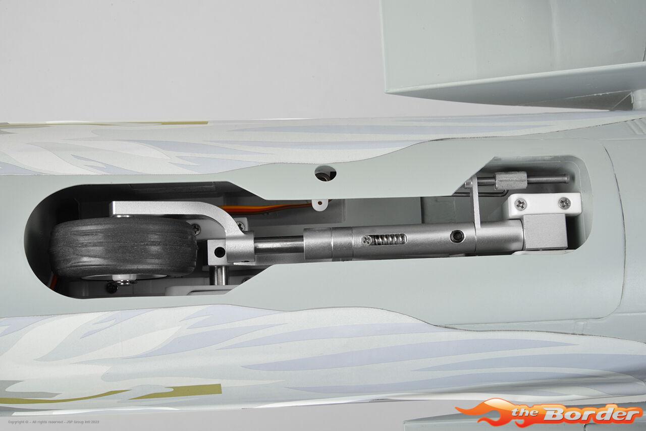 Arrows RC F-15 906mm PNP with Electric Retracts AS-AH015P - Afbeelding 22