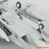 Arrows RC F-15 906mm PNP with Electric Retracts AS-AH015P - Afbeelding 11
