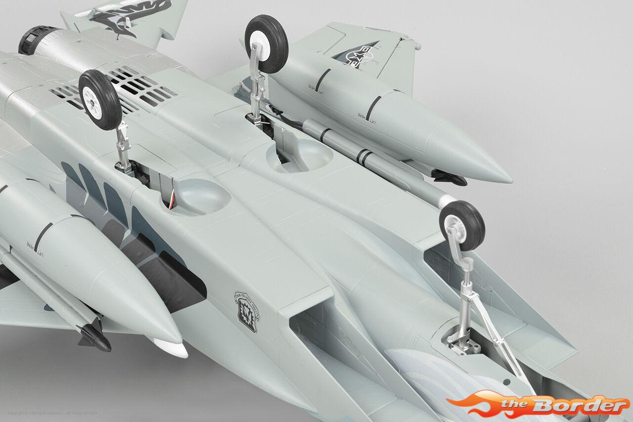 Arrows RC F-15 906mm PNP with Electric Retracts AS-AH015P - Afbeelding 11