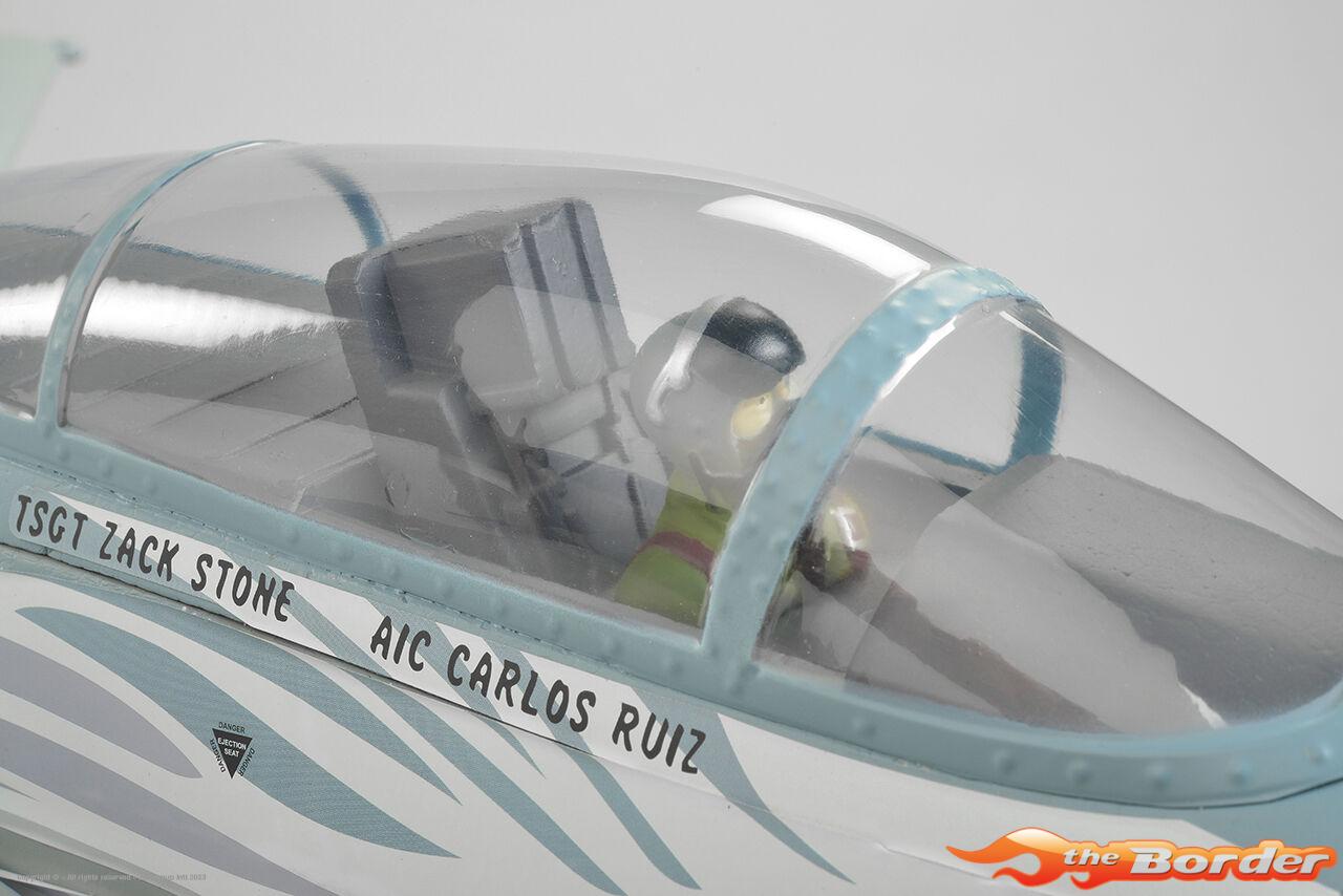 Arrows RC F-15 906mm PNP with Electric Retracts AS-AH015P - Afbeelding 21