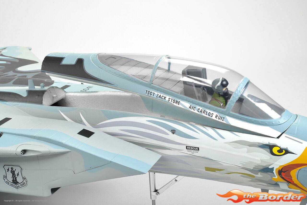 Arrows RC F-15 906mm PNP with Electric Retracts AS-AH015P - Afbeelding 15
