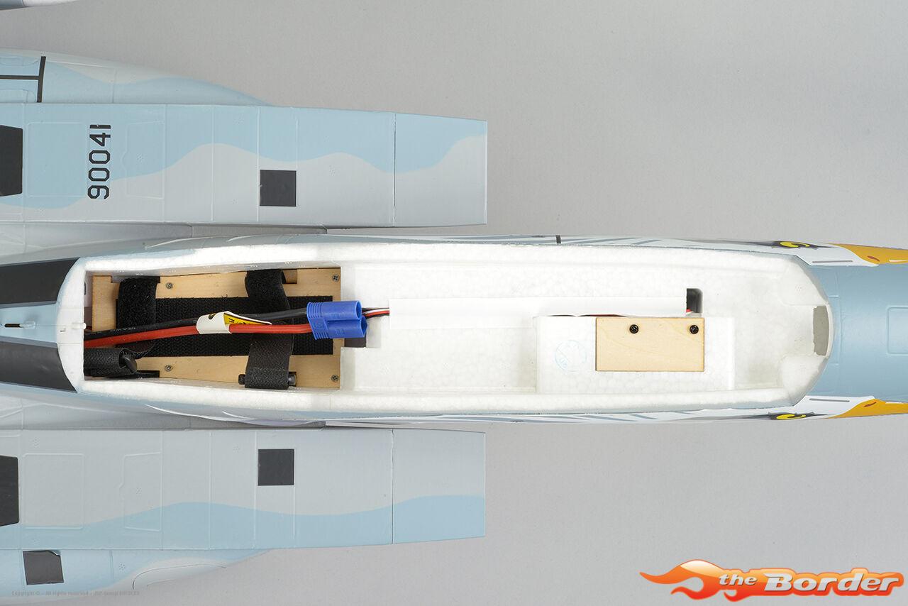Arrows RC F-15 906mm PNP with Electric Retracts AS-AH015P - Afbeelding 14