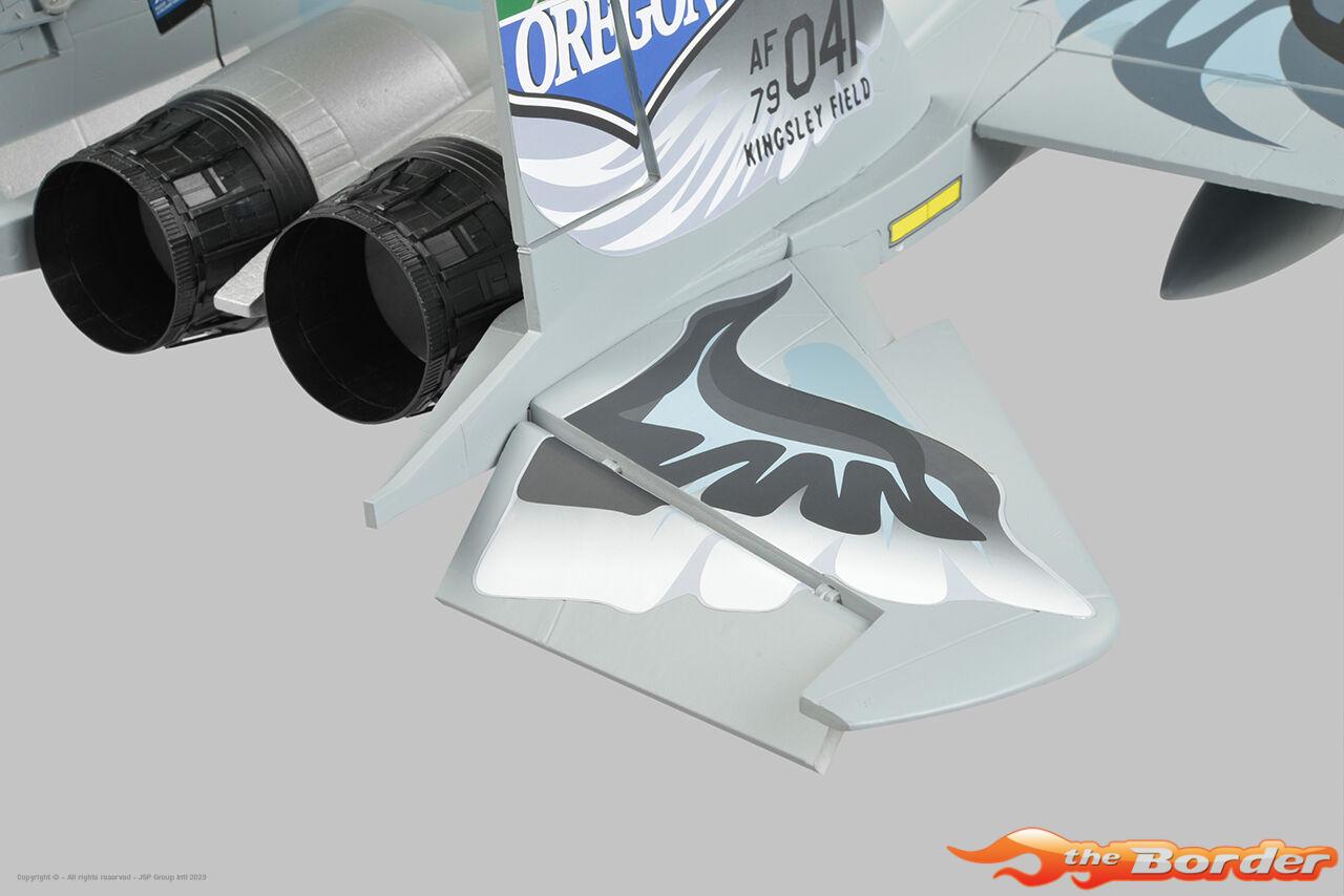 Arrows RC F-15 906mm PNP with Electric Retracts AS-AH015P - Afbeelding 16