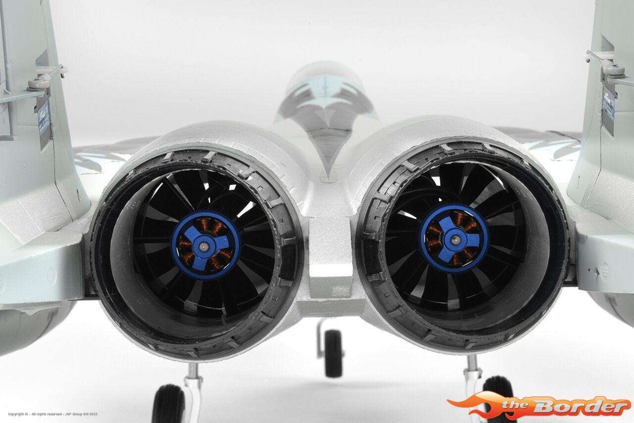 Arrows RC F-15 906mm PNP with Electric Retracts AS-AH015P - Afbeelding 19
