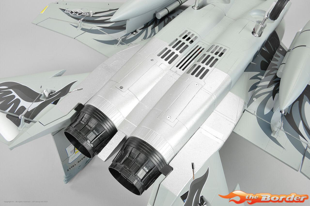 Arrows RC F-15 906mm PNP with Electric Retracts AS-AH015P - Afbeelding 20