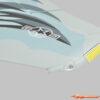 Arrows RC F-15 906mm PNP with Electric Retracts AS-AH015P - Afbeelding 13