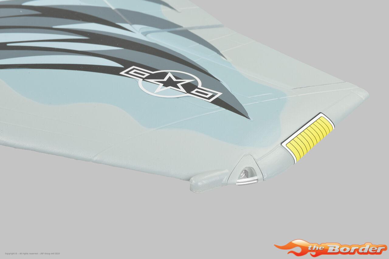 Arrows RC F-15 906mm PNP with Electric Retracts AS-AH015P - Afbeelding 13