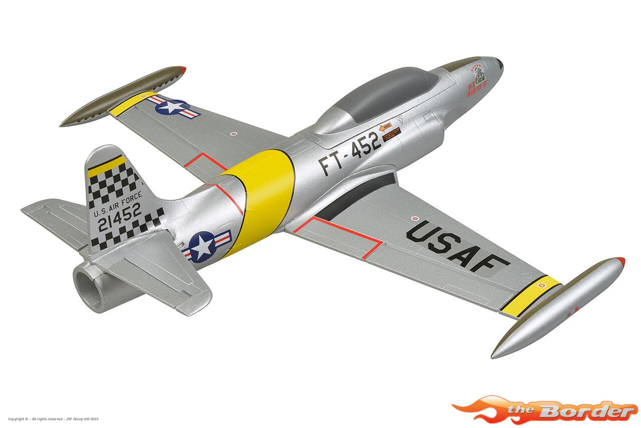 Arrows RC T33 750mm PNP with Gyro AS-AH019PV - Afbeelding 3