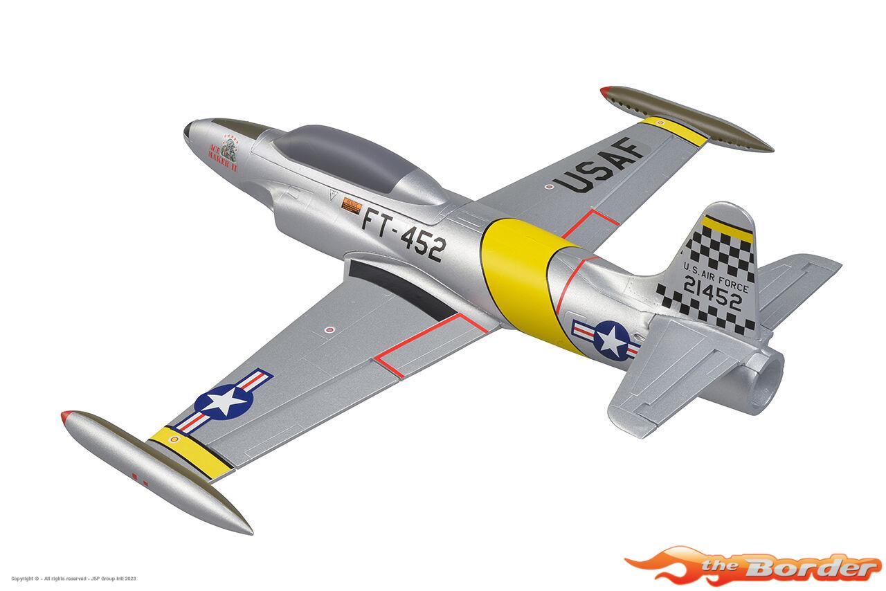 Arrows RC T33 750mm PNP with Gyro AS-AH019PV - Afbeelding 5