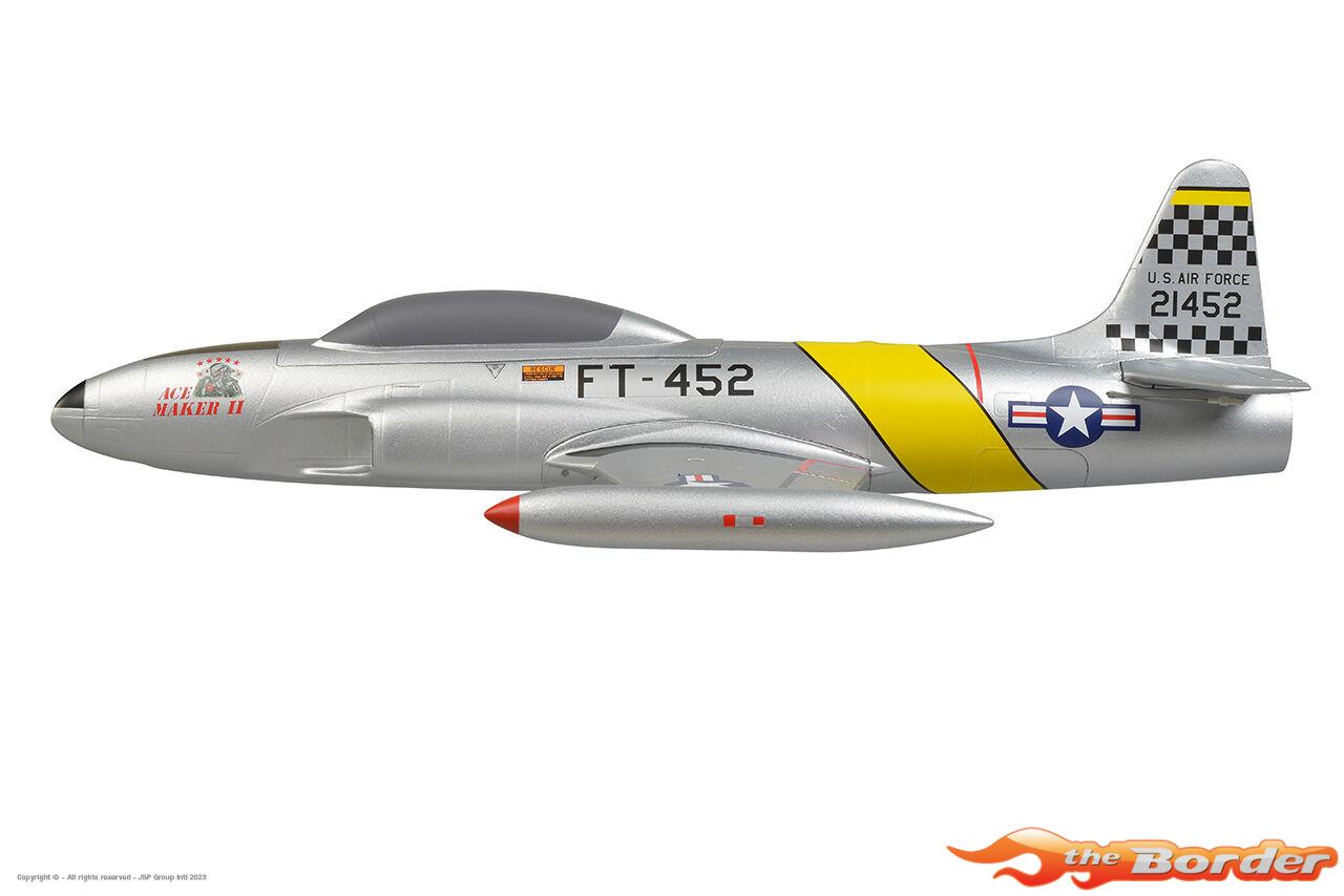 Arrows RC T33 750mm PNP with Gyro AS-AH019PV - Afbeelding 6