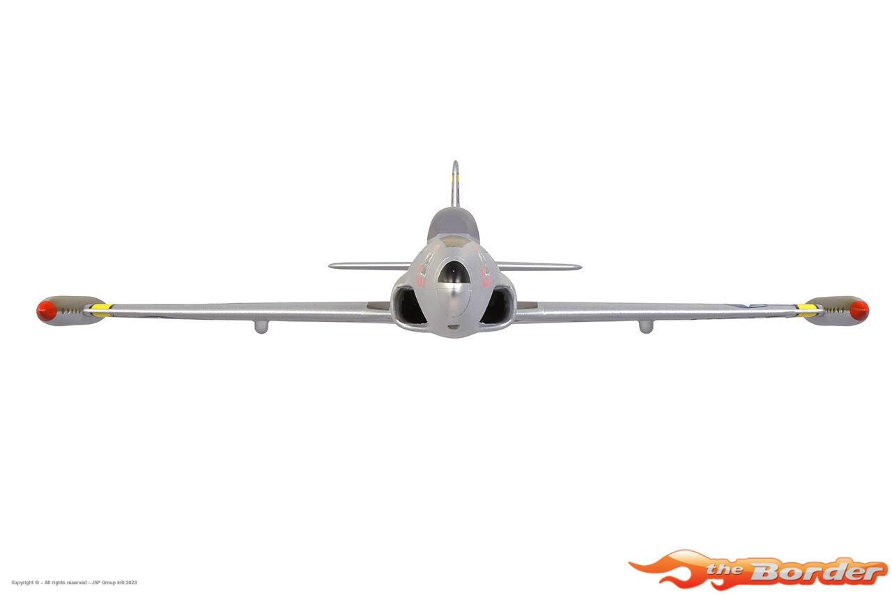 Arrows RC T33 750mm PNP with Gyro AS-AH019PV - Afbeelding 2