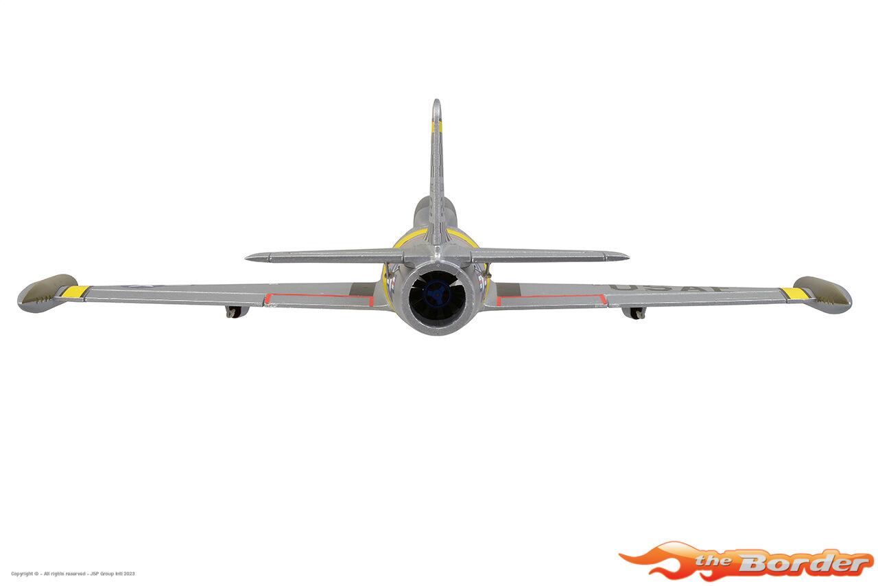 Arrows RC T33 750mm PNP with Gyro AS-AH019PV - Afbeelding 4