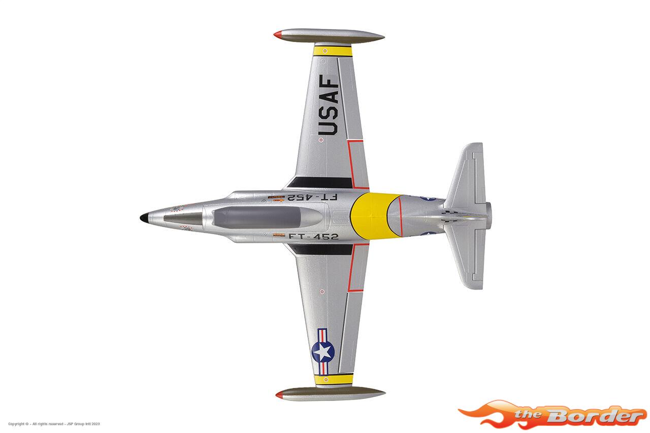 Arrows RC T33 750mm PNP with Gyro AS-AH019PV - Afbeelding 7