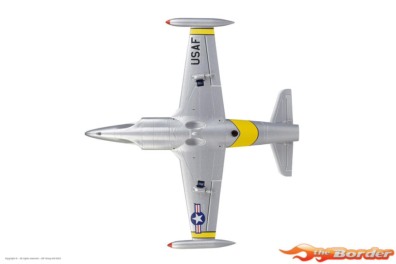 Arrows RC T33 750mm PNP with Gyro AS-AH019PV - Afbeelding 8