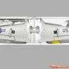Arrows RC T33 750mm PNP with Gyro AS-AH019PV - Afbeelding 10