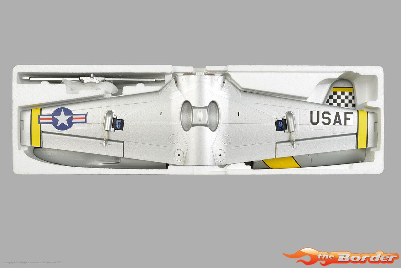 Arrows RC T33 750mm PNP with Gyro AS-AH019PV - Afbeelding 10
