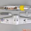 Arrows RC T33 750mm PNP with Gyro AS-AH019PV - Afbeelding 11