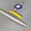 Arrows RC T33 750mm PNP with Gyro AS-AH019PV - Afbeelding 16