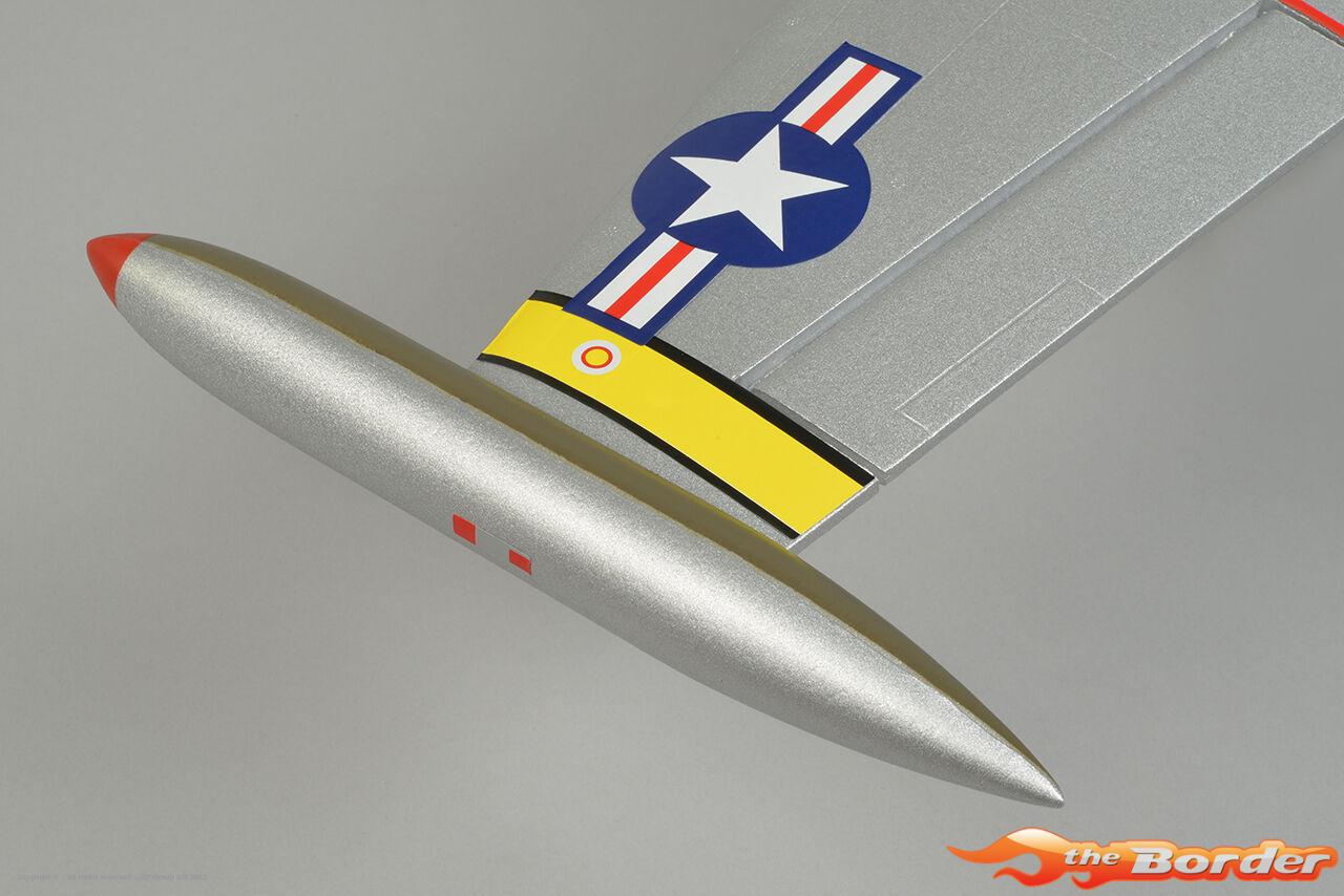 Arrows RC T33 750mm PNP with Gyro AS-AH019PV - Afbeelding 16