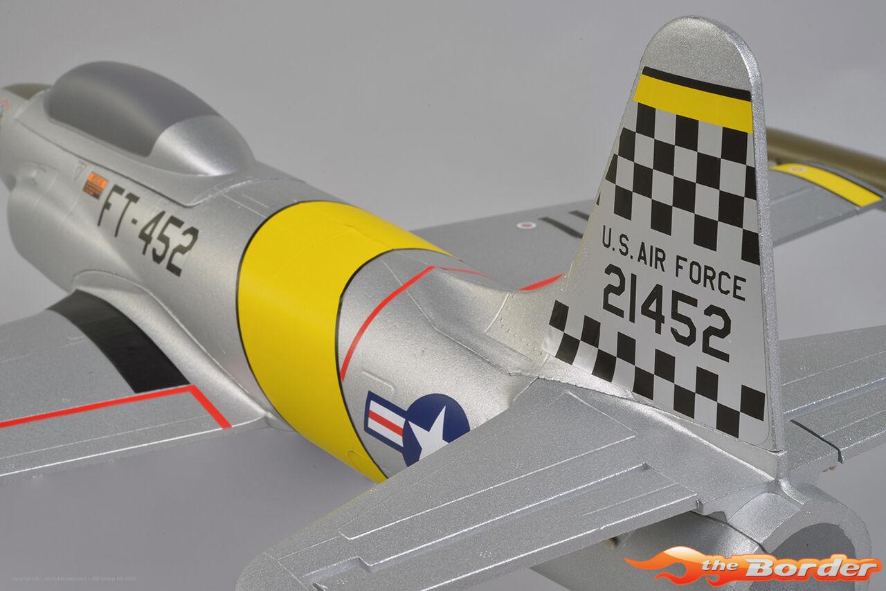 Arrows RC T33 750mm PNP with Gyro AS-AH019PV - Afbeelding 17