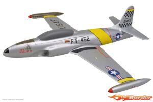 Arrows RC T33 750mm PNP with Gyro AS-AH019PV