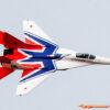 Arrows RC MIG-29 Twin 906mm PNP with Electric Retracts AS-AH013P - Afbeelding 28