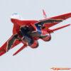 Arrows RC MIG-29 Twin 906mm PNP with Electric Retracts AS-AH013P - Afbeelding 26