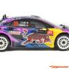 Carisma Racing - GT24 M-Sport 2022 Ford Puma Rally1 - 4WD - Brushless - RTR - 1/24 87868 - Afbeelding 6