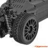 Carisma Racing - GT24 Mitsubishi Lancer Evo 4 WRC - 4WD - Brushless - RTR - 1/24 86868 - Afbeelding 9