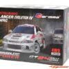 Carisma Racing - GT24 Mitsubishi Lancer Evo 4 WRC - 4WD - Brushless - RTR - 1/24 86868 - Afbeelding 11